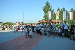 OŠ Blaža Kocena Ponikva